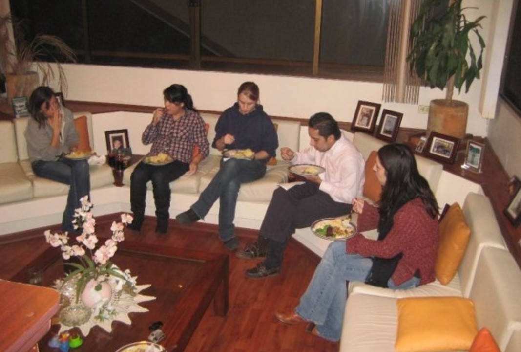 Photo of Others in Xalapa
