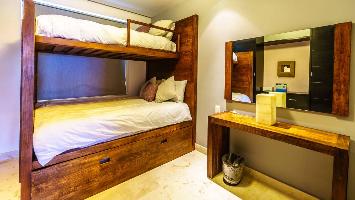 Photo of Bedroom in Zazil-ha