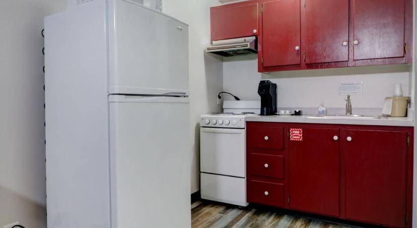 Photo of Kitchen in Canaan