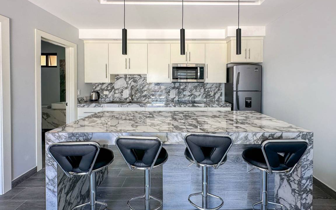 Photo of Kitchen in Puerto Penasco