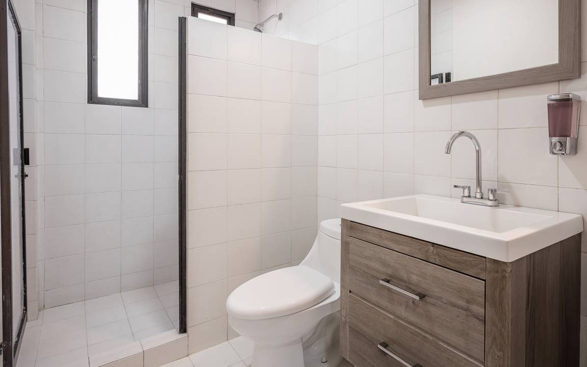 Photo of Bathroom in Roma Norte
