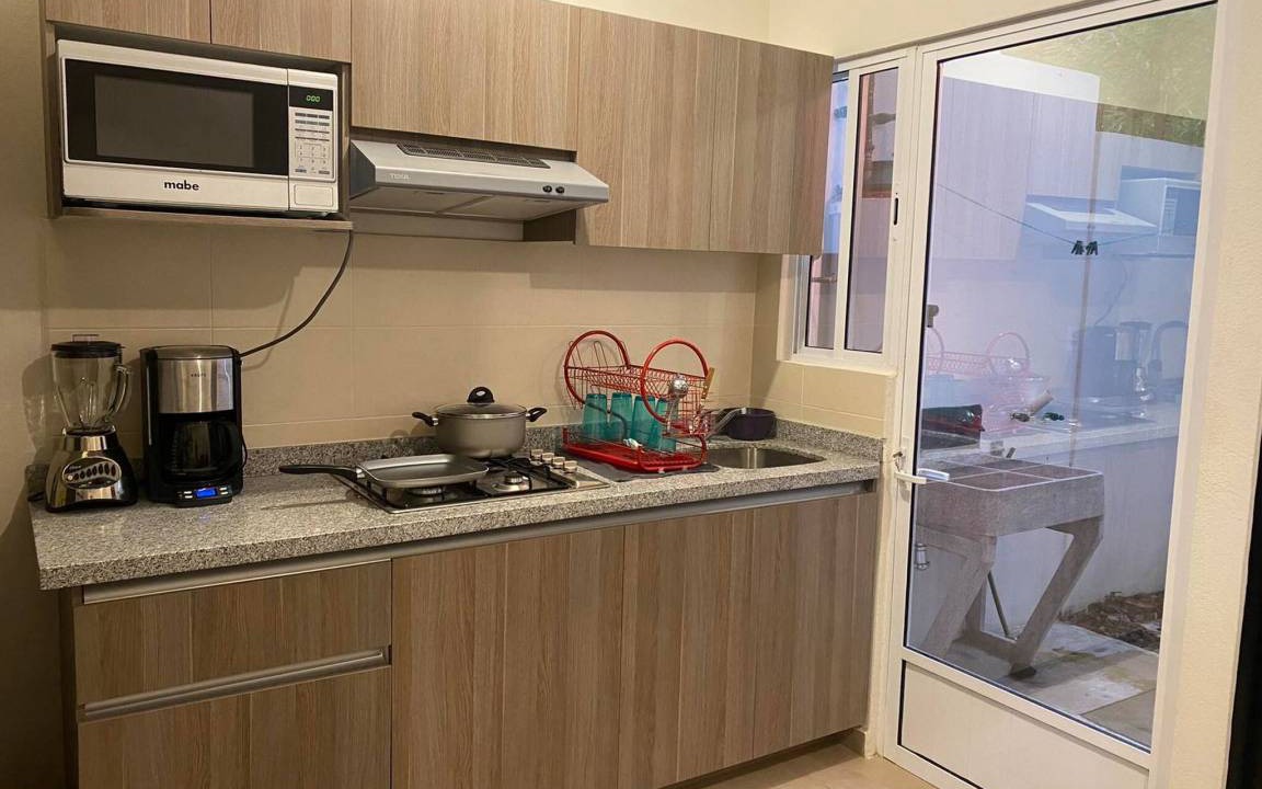 Photo of Kitchen in Veracruz