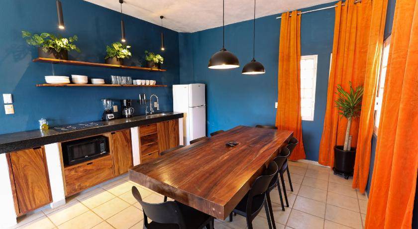 Photo of Kitchen in Chacala