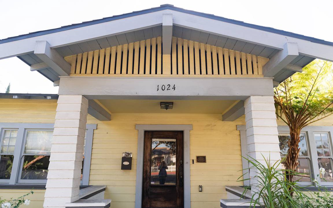 Photo of Others in Anaheim Colony Historic District