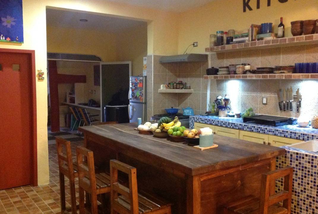 Photo of Kitchen in Centro