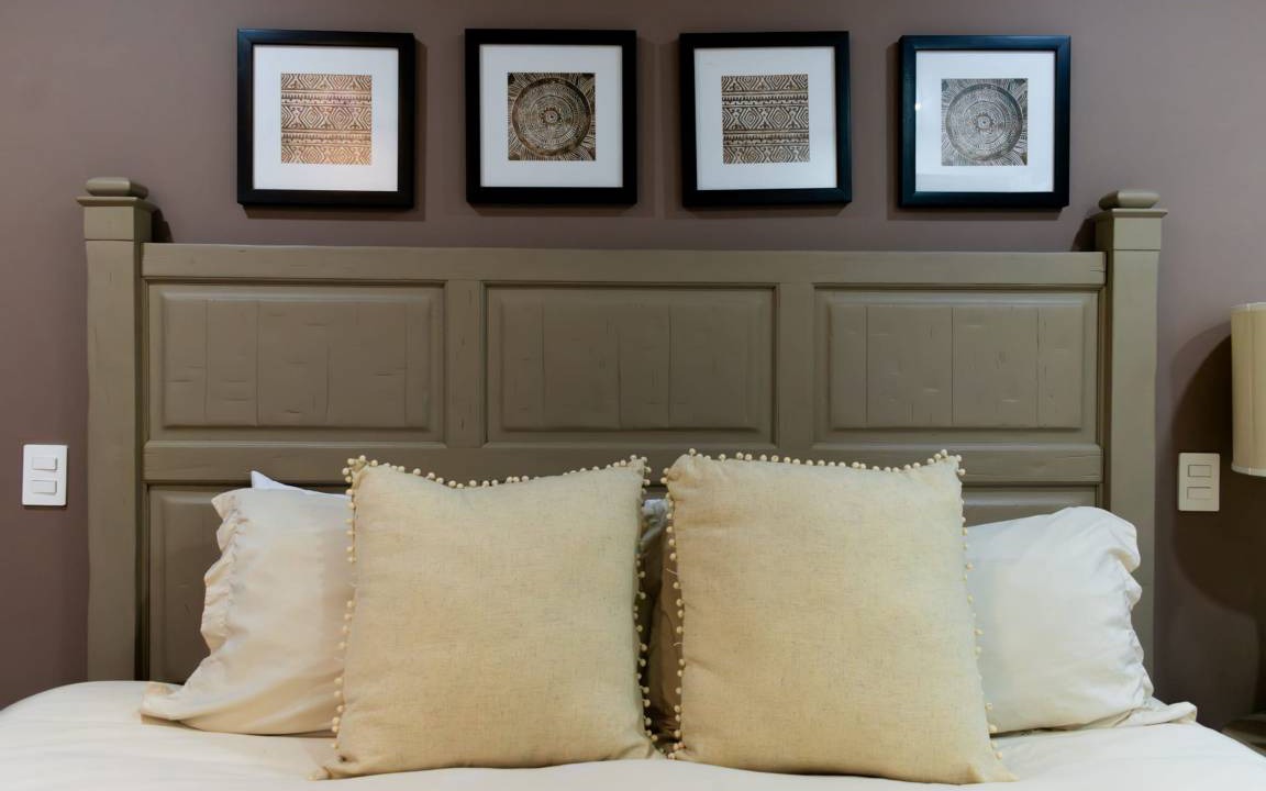Photo of Bedroom in Cuajimalpa