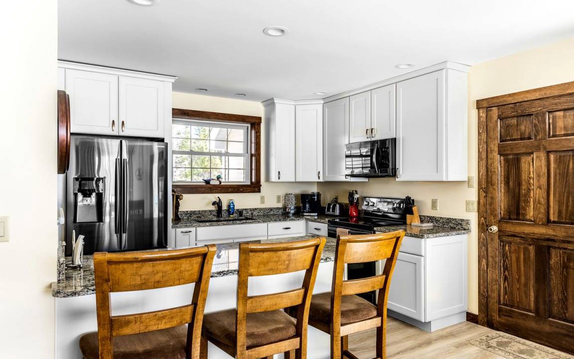 Photo of Kitchen in Beaver Cove