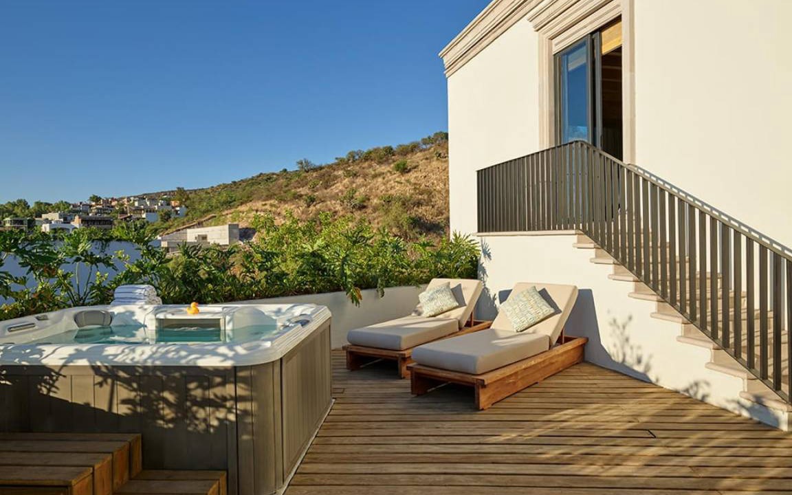 Photo of Patio Balcony in San Miguel de Allende