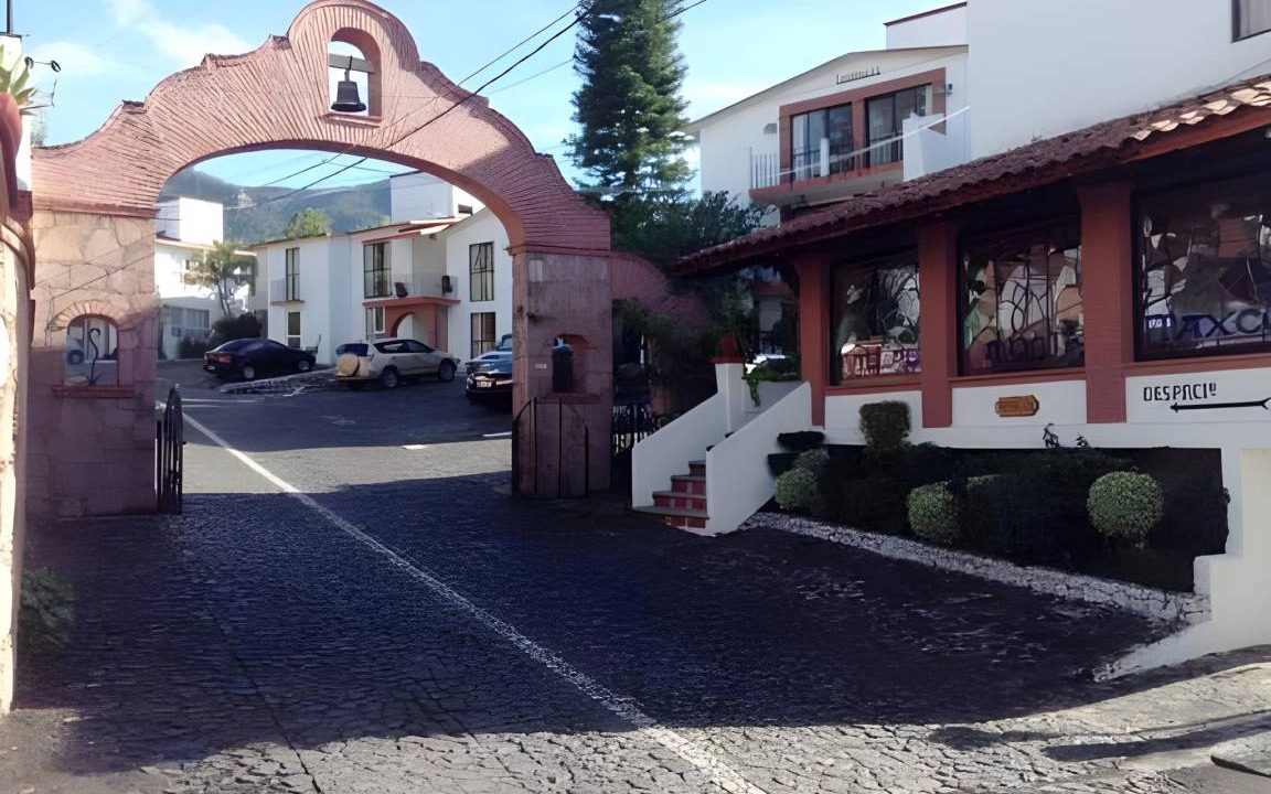 Photo of Others in Taxco
