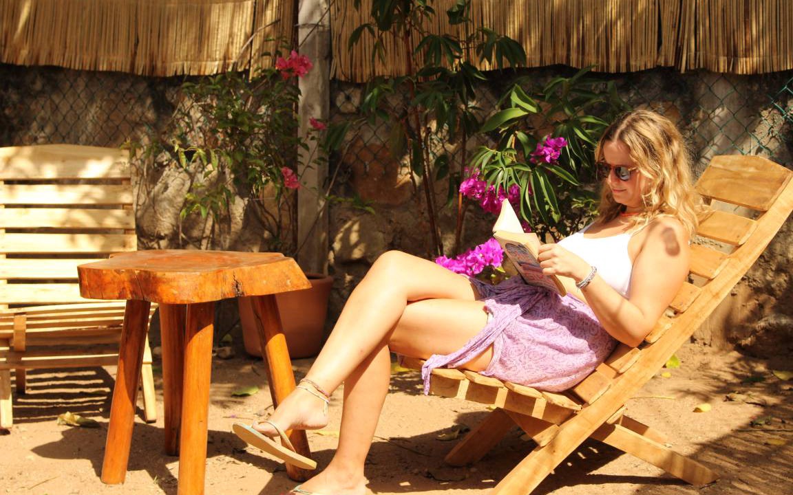 Photo of Others in Los Tamarindos