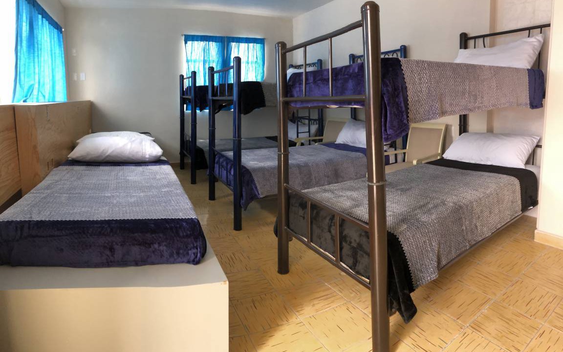 Photo of Bedroom in San Luis Potosi