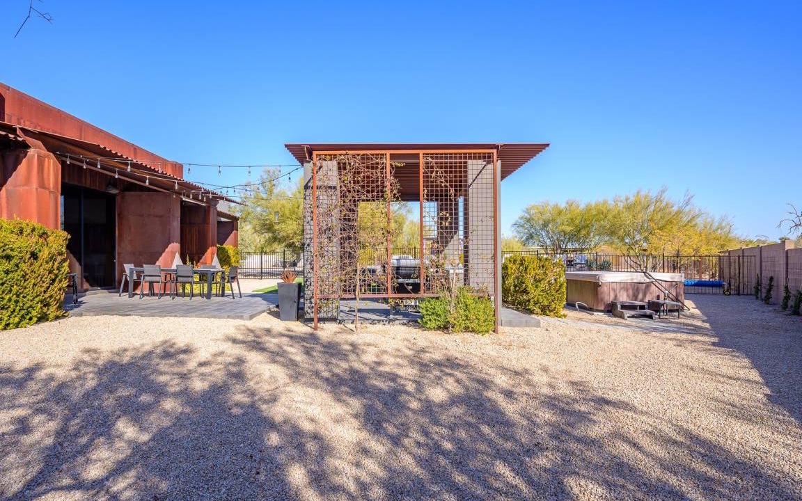 Photo of Others in Desert View Village