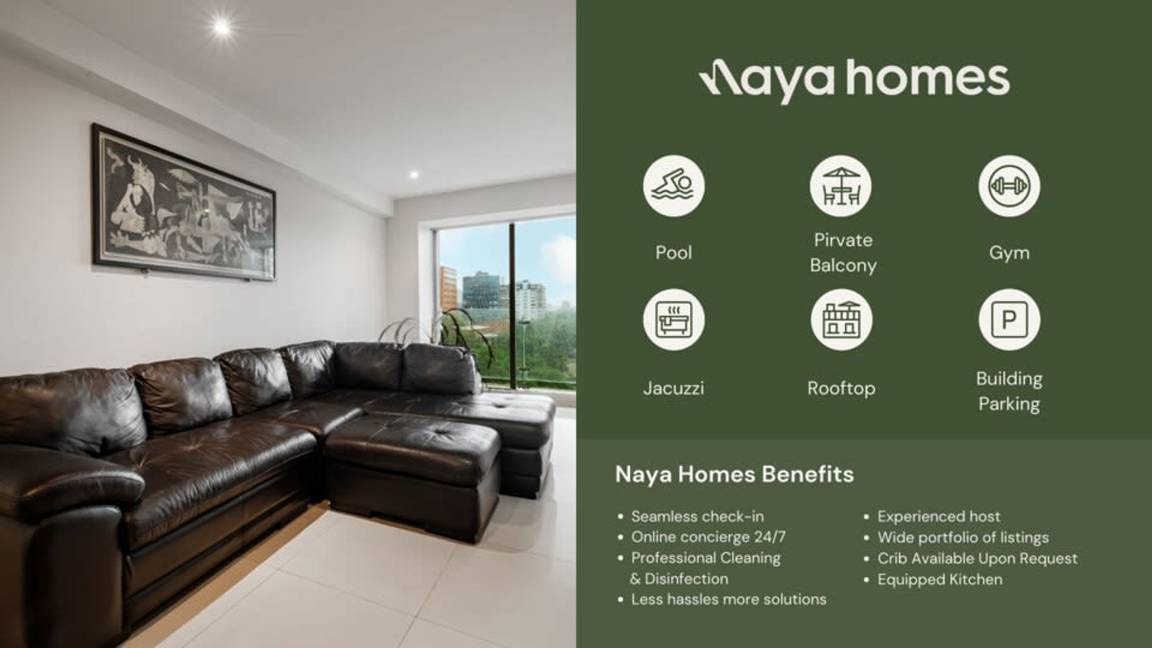 Photo of Livingroom in Granada