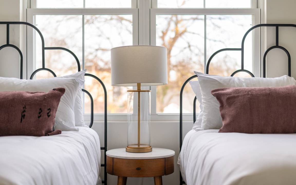 Photo of Bedroom in Chestnut Hill