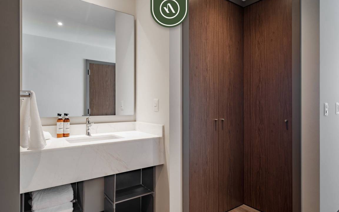 Photo of Bathroom in Granada