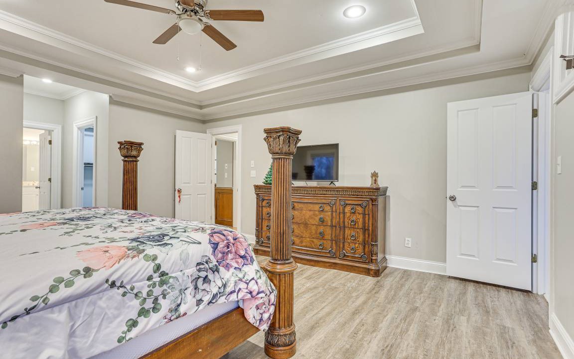 Photo of Bedroom in Shelbyville