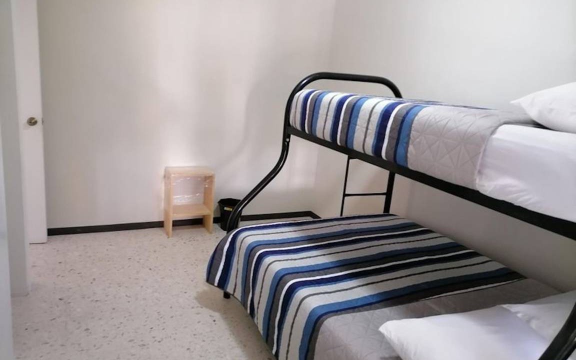 Photo of Bedroom in zona dos extendida
