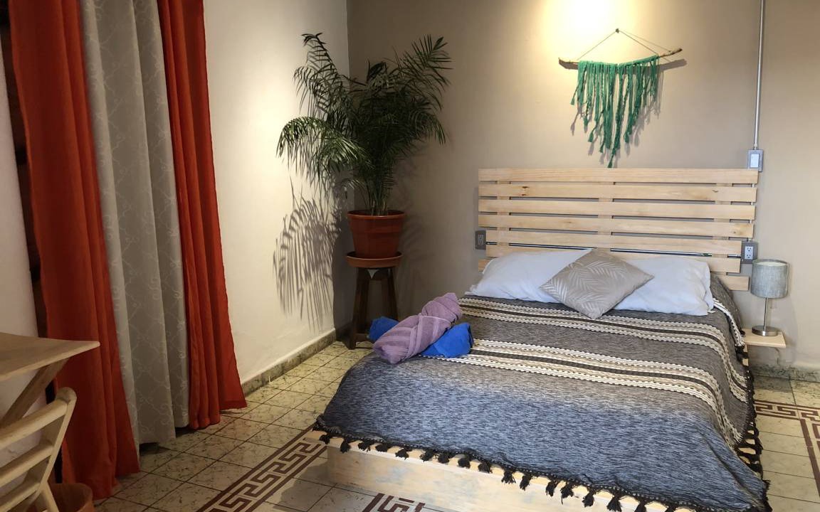 Photo of Bedroom in Del Cerrillo