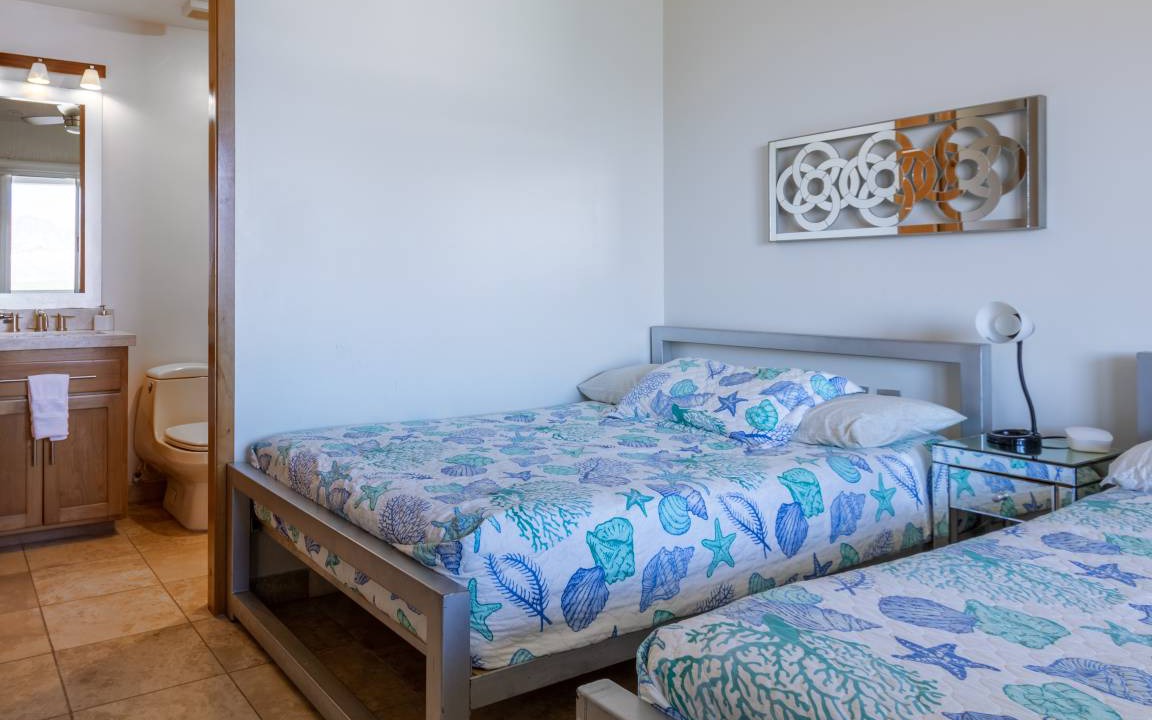 Photo of Bedroom in San Carlos