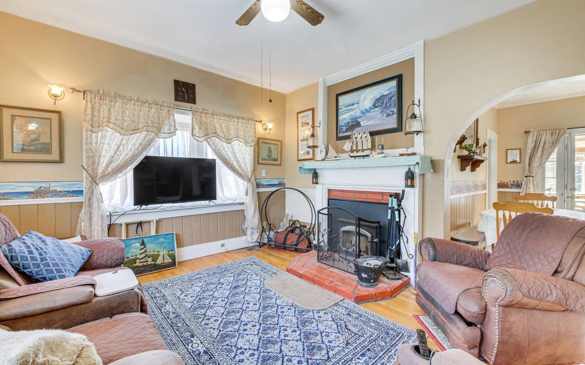 Photo of Livingroom in Bristol