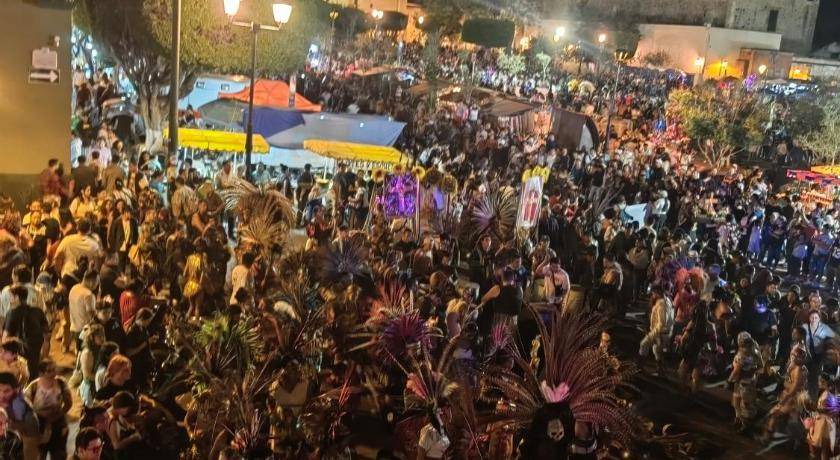 Photo of Others in La Cruz