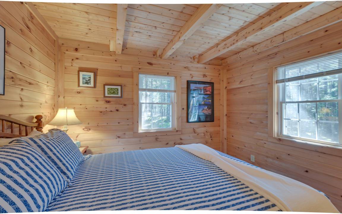 Photo of Bedroom in Bernard