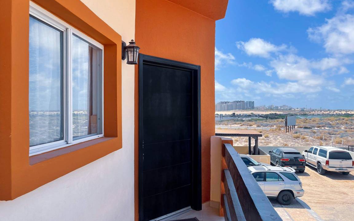 Photo of Patio Balcony in Bella Vista