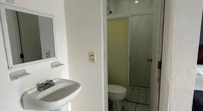 Photo of Bathroom in Santa Cruz