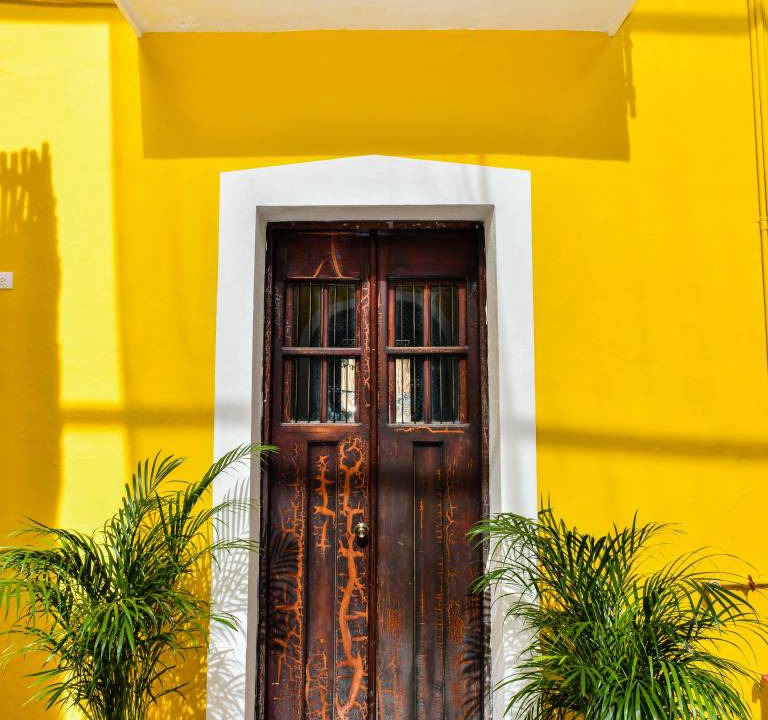 Photo of Others in Barrio de Santiago