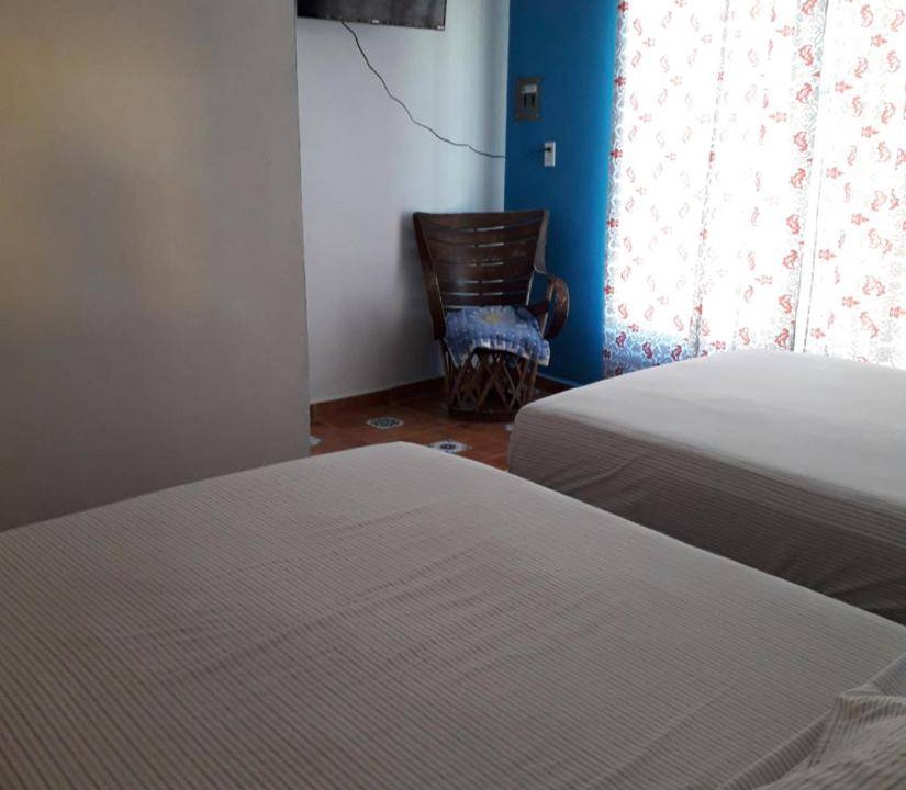 Photo of Bedroom in Downtown San Jose del Cabo
