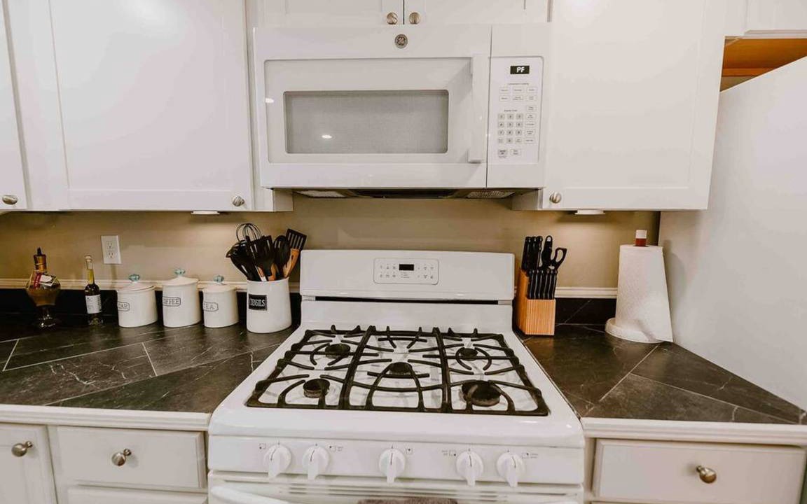 Photo of Kitchen in Winthrop