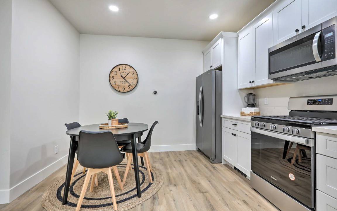 Photo of Kitchen in Folsom