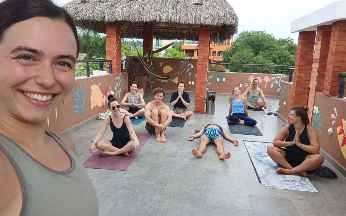 Photo of Others in Sayulita