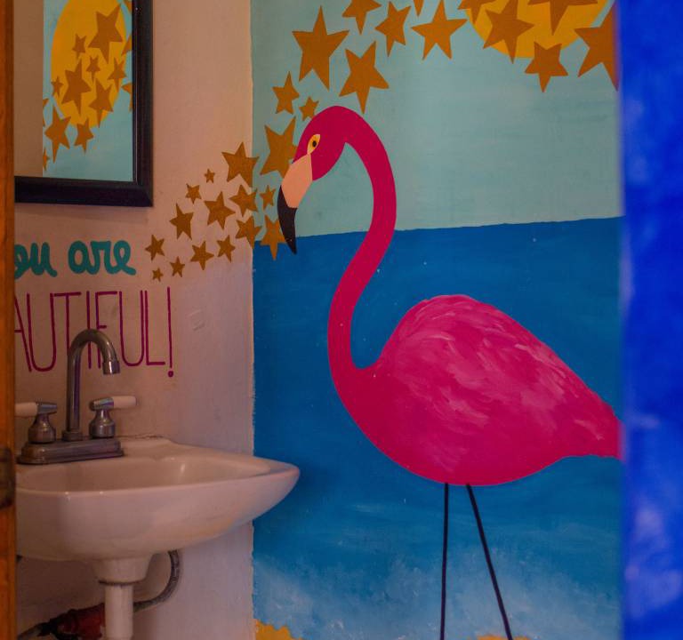 Photo of Bathroom in Downtown Puerto Vallarta