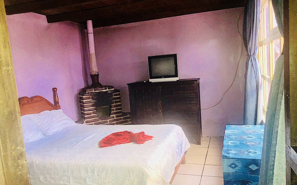 Photo of Bedroom in De Guadalupe