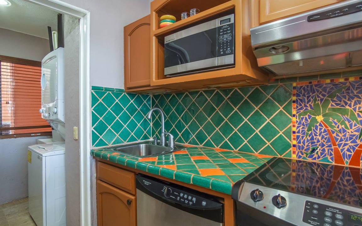 Photo of Kitchen in Bella Vista