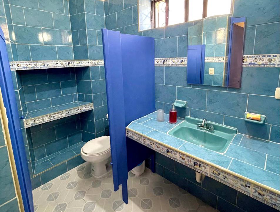 Photo of Bathroom in Progreso Municipality