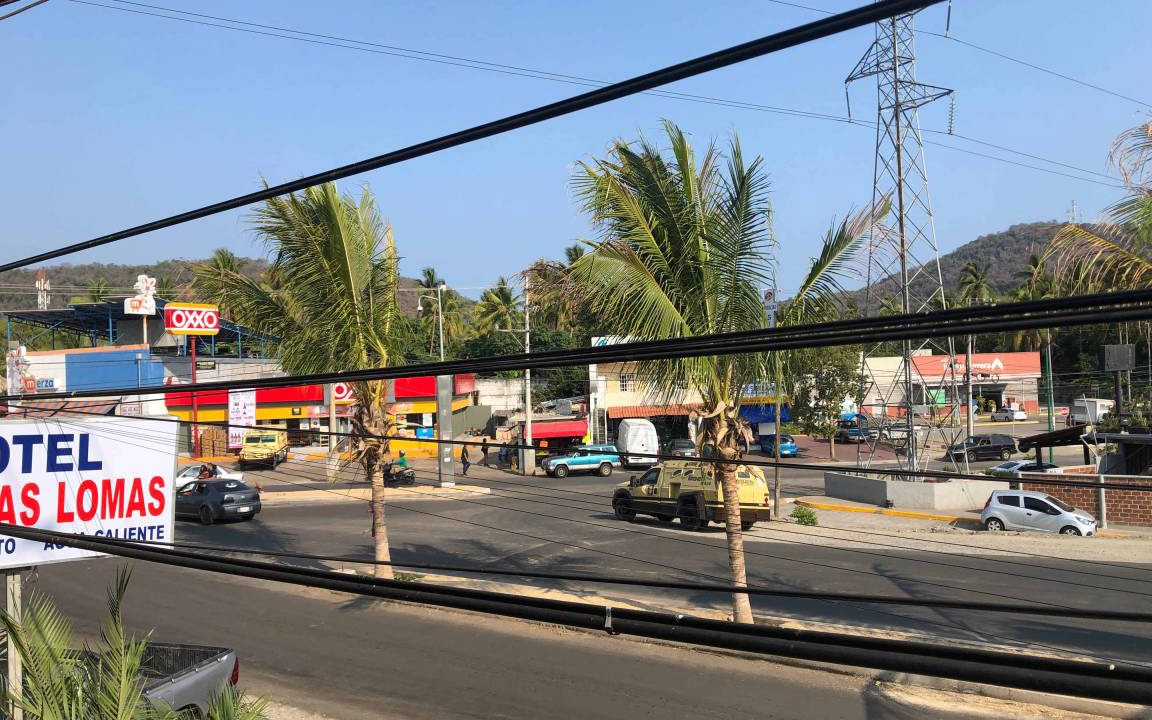 Photo of Others in Ixtapa
