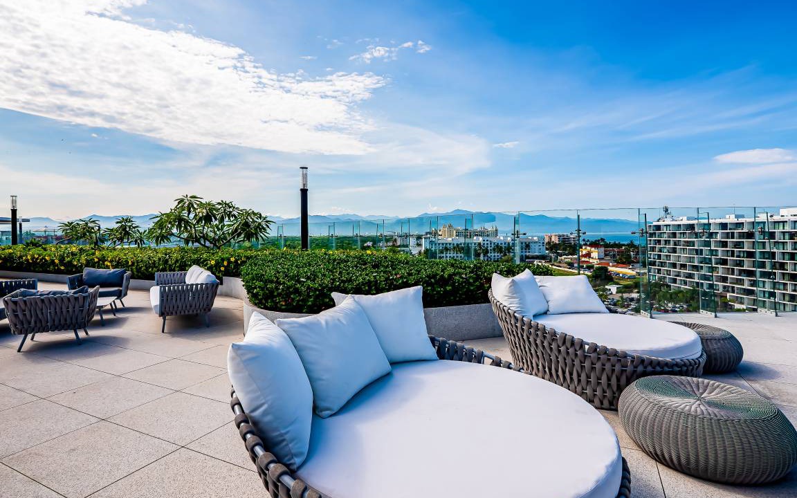 Photo of Patio Balcony in Flamingos