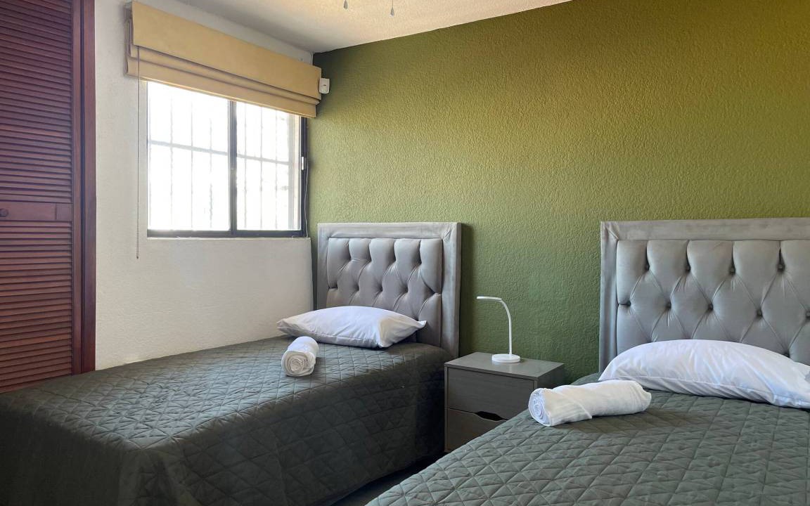 Photo of Bedroom in San Luis Potosi