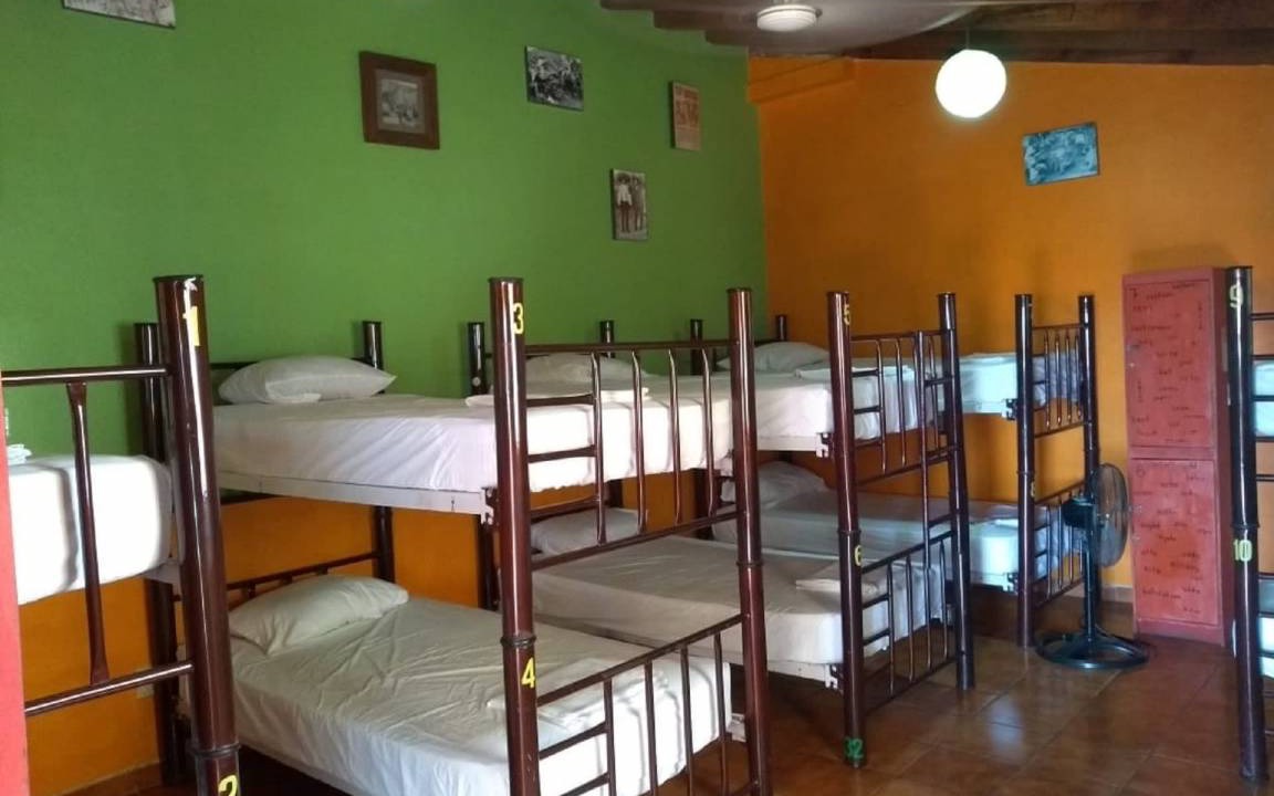 Photo of Bedroom in Proyecto escola