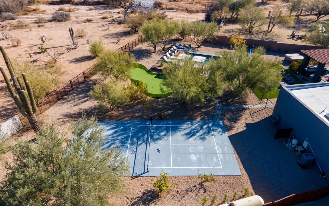 Photo of Others in Desert View Village