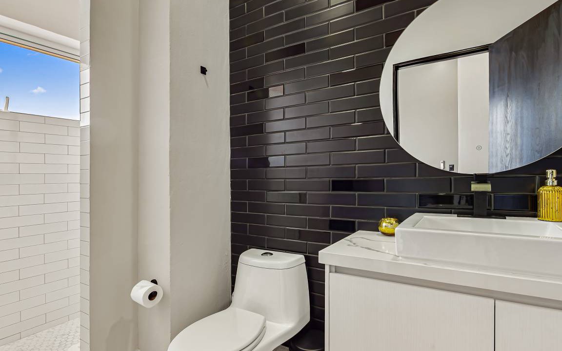 Photo of Bathroom in Amapas