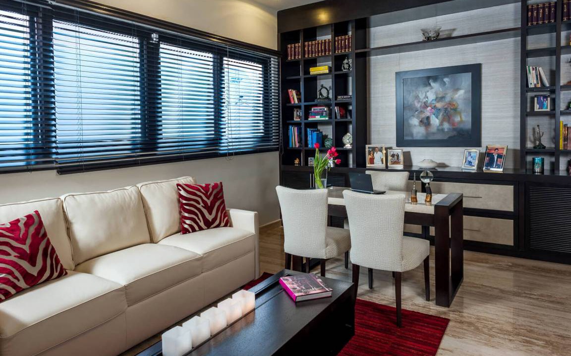 Photo of Livingroom in Cabo Bello