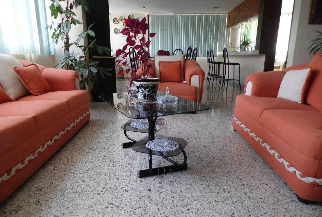 Photo of Livingroom in Pachuca