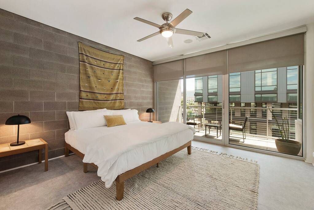 Photo of Bedroom in Riverside