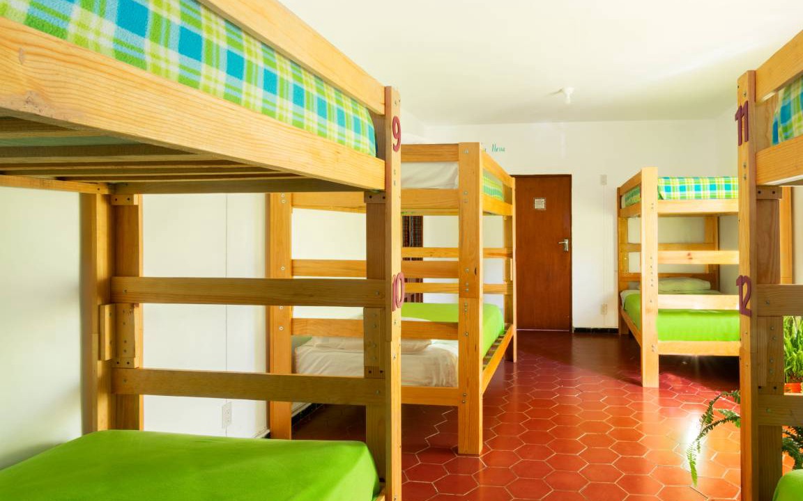 Photo of Bedroom in Americana