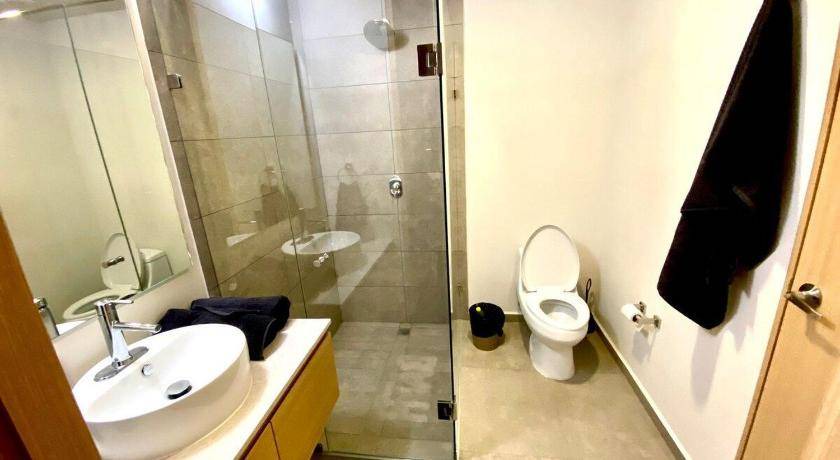 Photo of Bathroom in Guadalajara