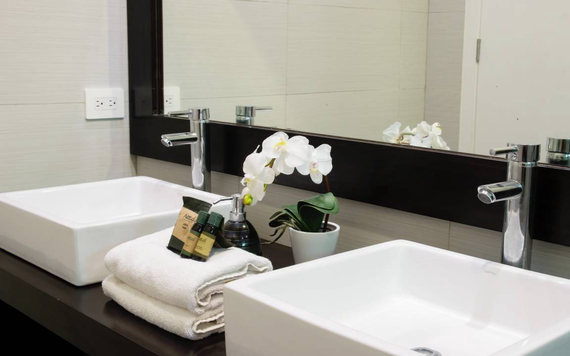 Photo of Bathroom in Tulum City Center