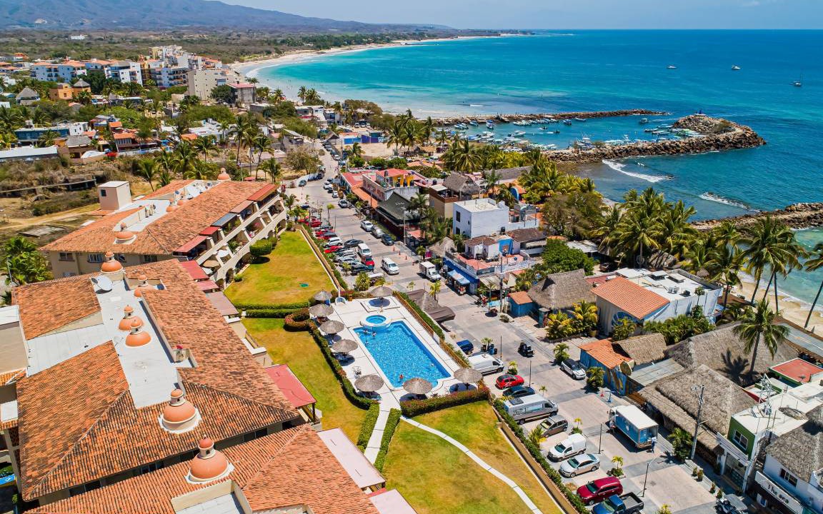 Photo of Others in Punta de Mita